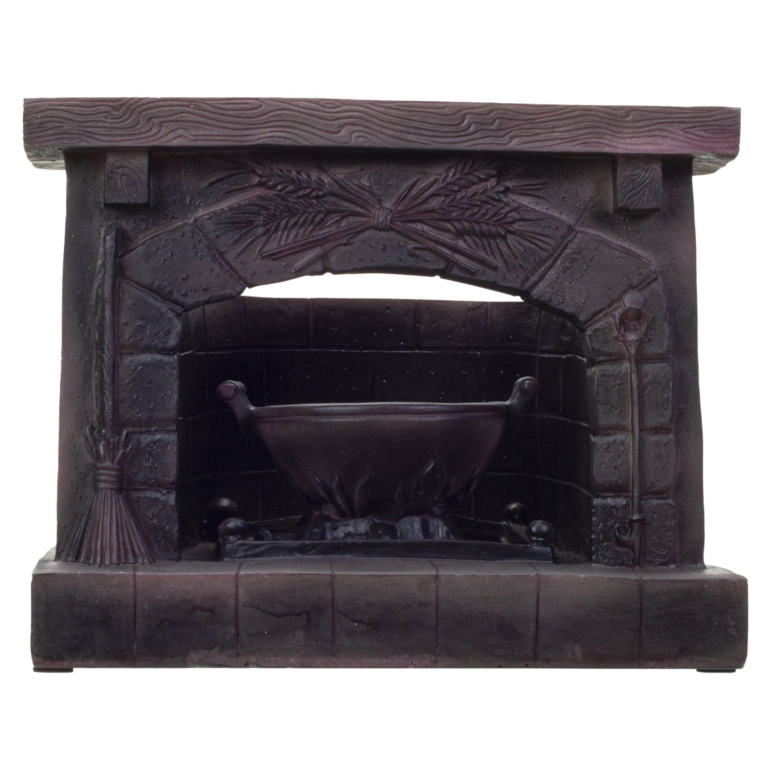 Sacred Ancestral Altar Hearth - Candle Holder