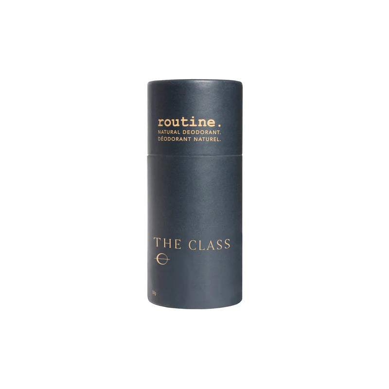 The Class - Routine Deodorant Stick 50g - Lighten Up Shop