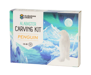 Carving Kit