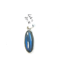 Labradorite Pendant - Lighten Up Shop