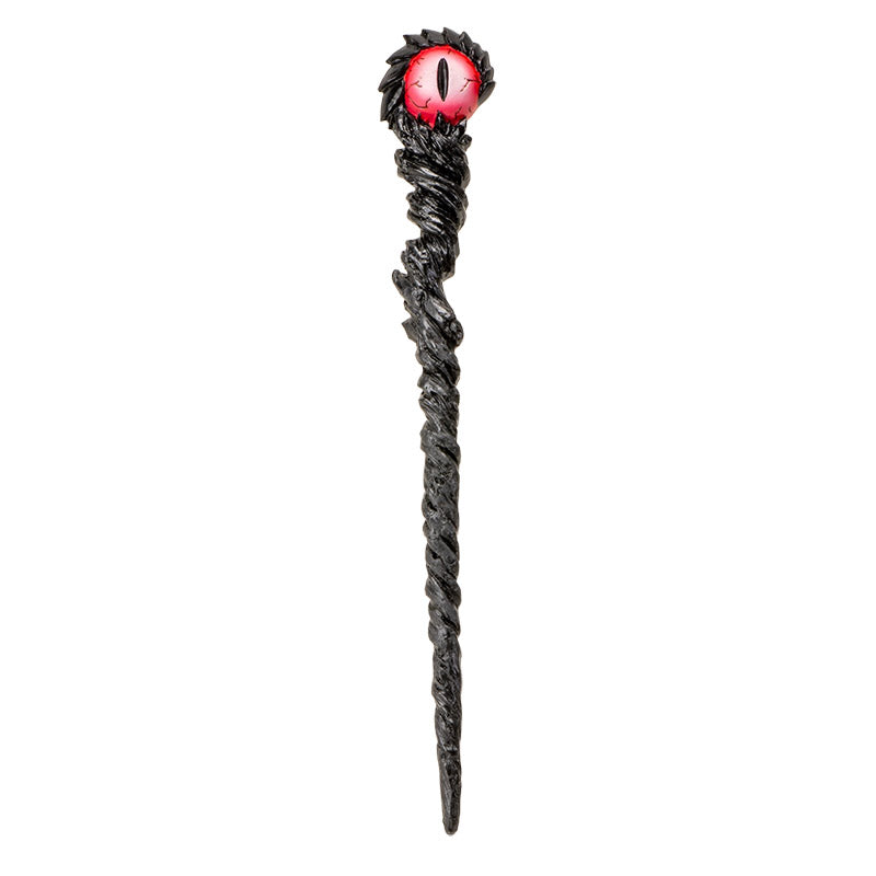 Magic Wand Dragon Eye - Lighten Up Shop