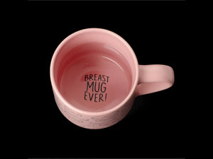 Breast Mug Ever Mug - Lighten Up Shop