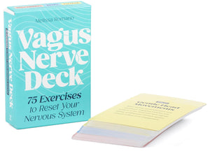 Vagus Nerve Deck