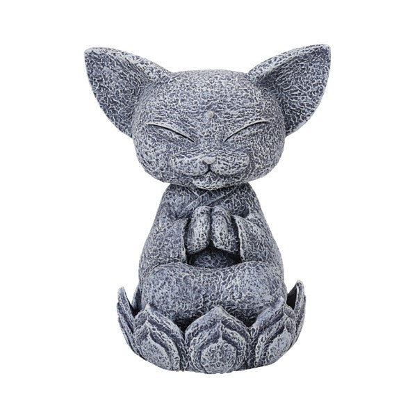 Cat Jizo Statue