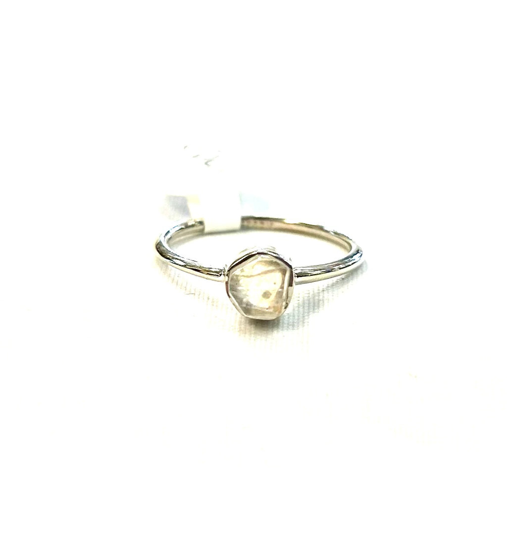 Opal Ring - Lighten Up Shop