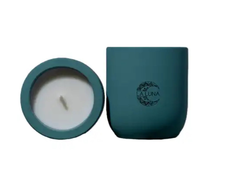 La Luna Scented Mini Candle - 56g