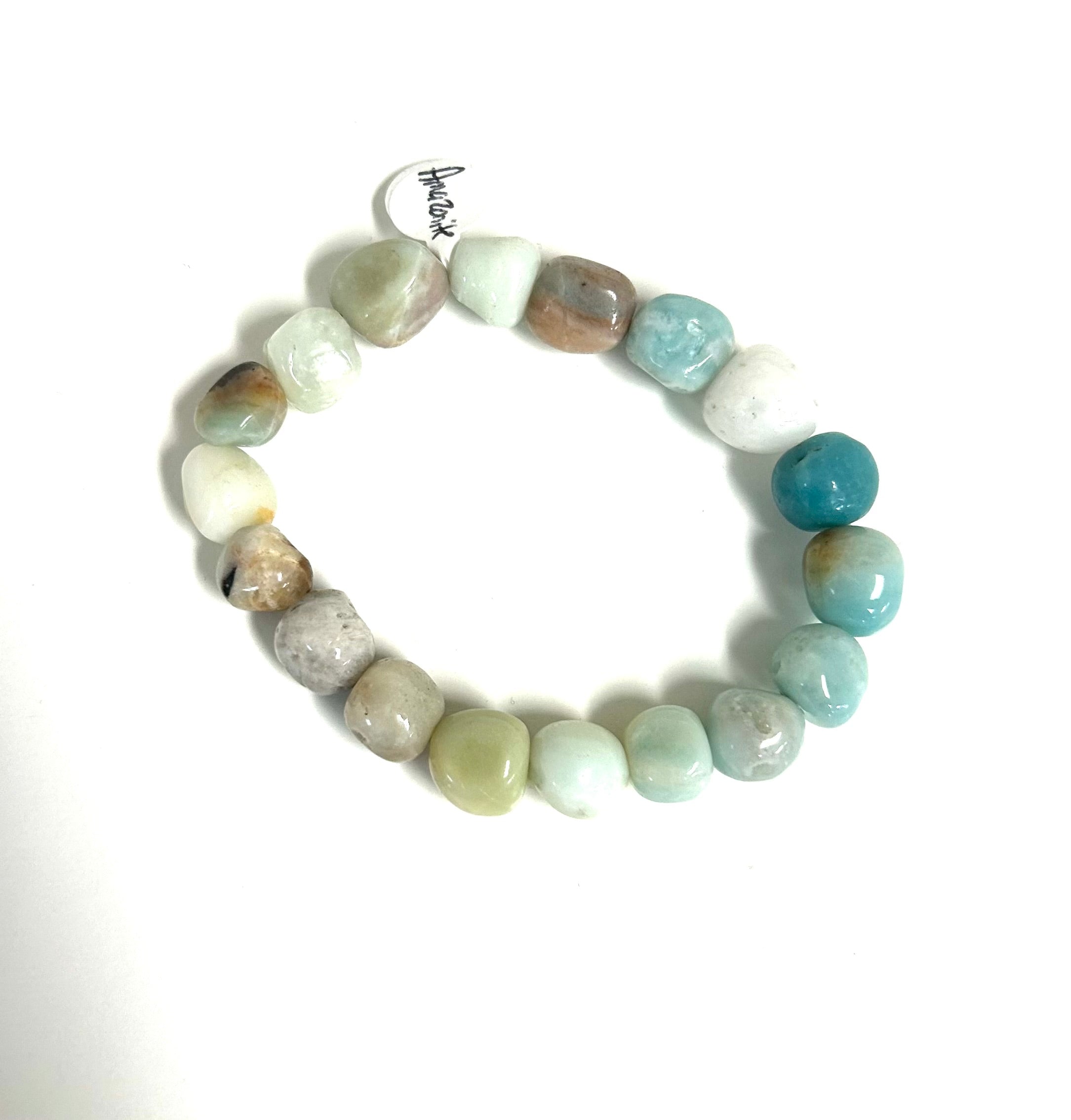 Amazonite Bracelet