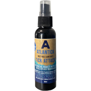 Atlantick  Botanical Insect and Tick Repellant