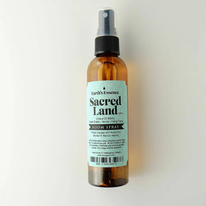 Earth’s Essence Spray - Lighten Up Shop