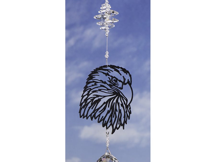 Eagle Suncatcher