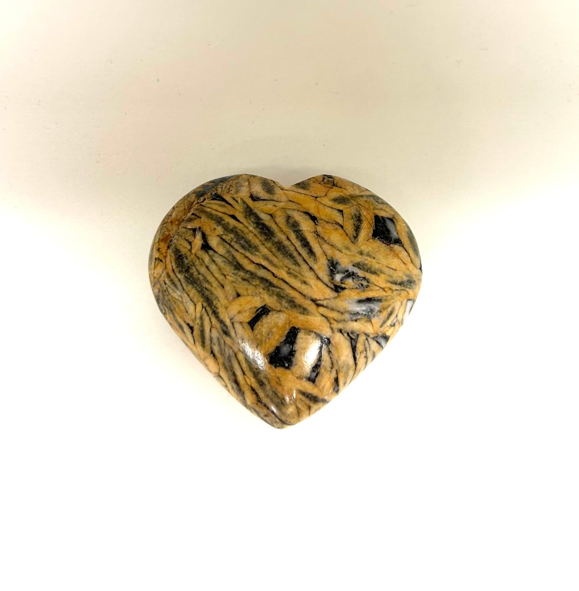 Pinolith Heart 2.5”