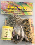 Happy Life Smudge Kit - Lighten Up Shop