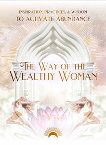 The Way Of The Wealthy Woman - Taylor Eaton