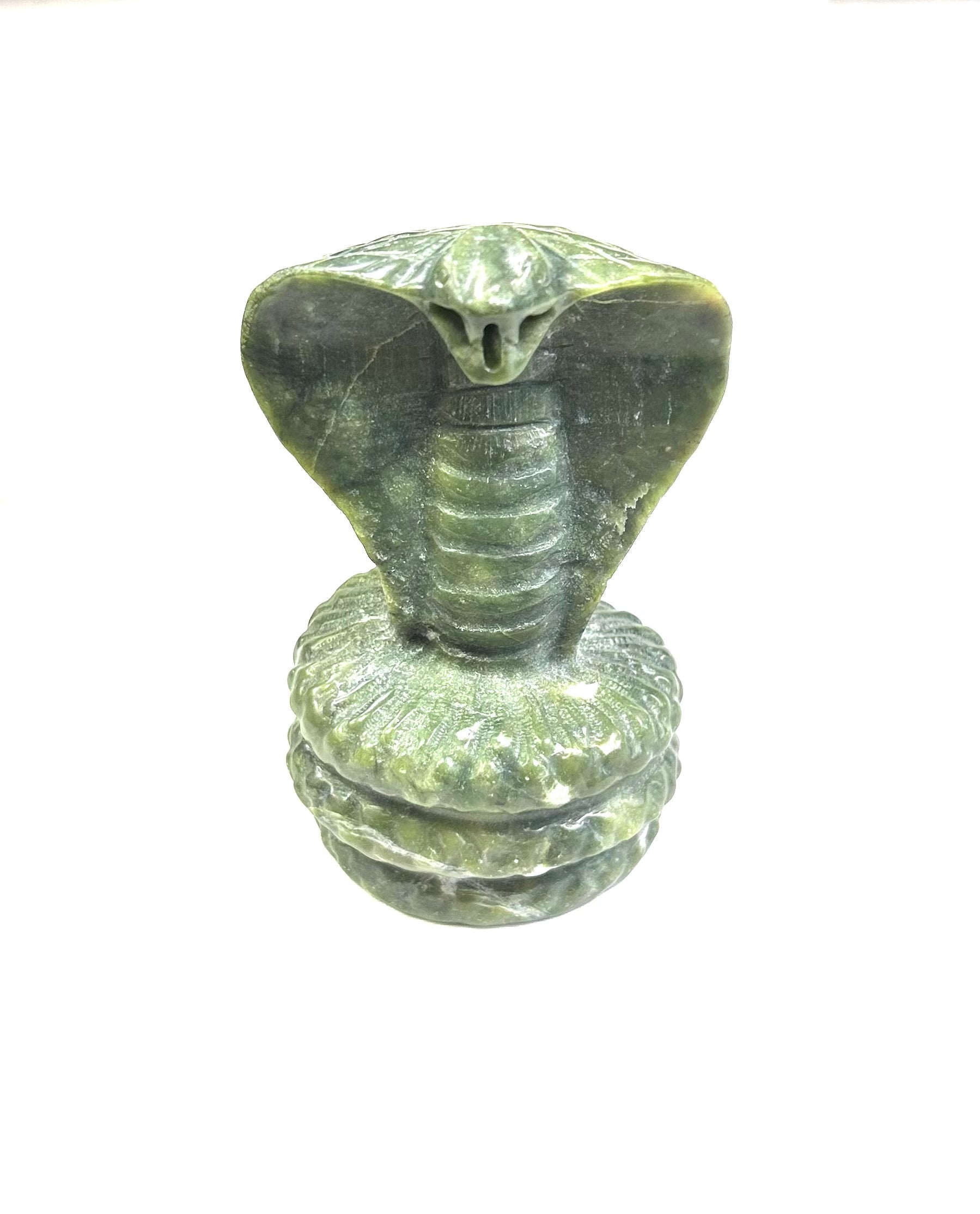 Jade Snake - Lighten Up Shop