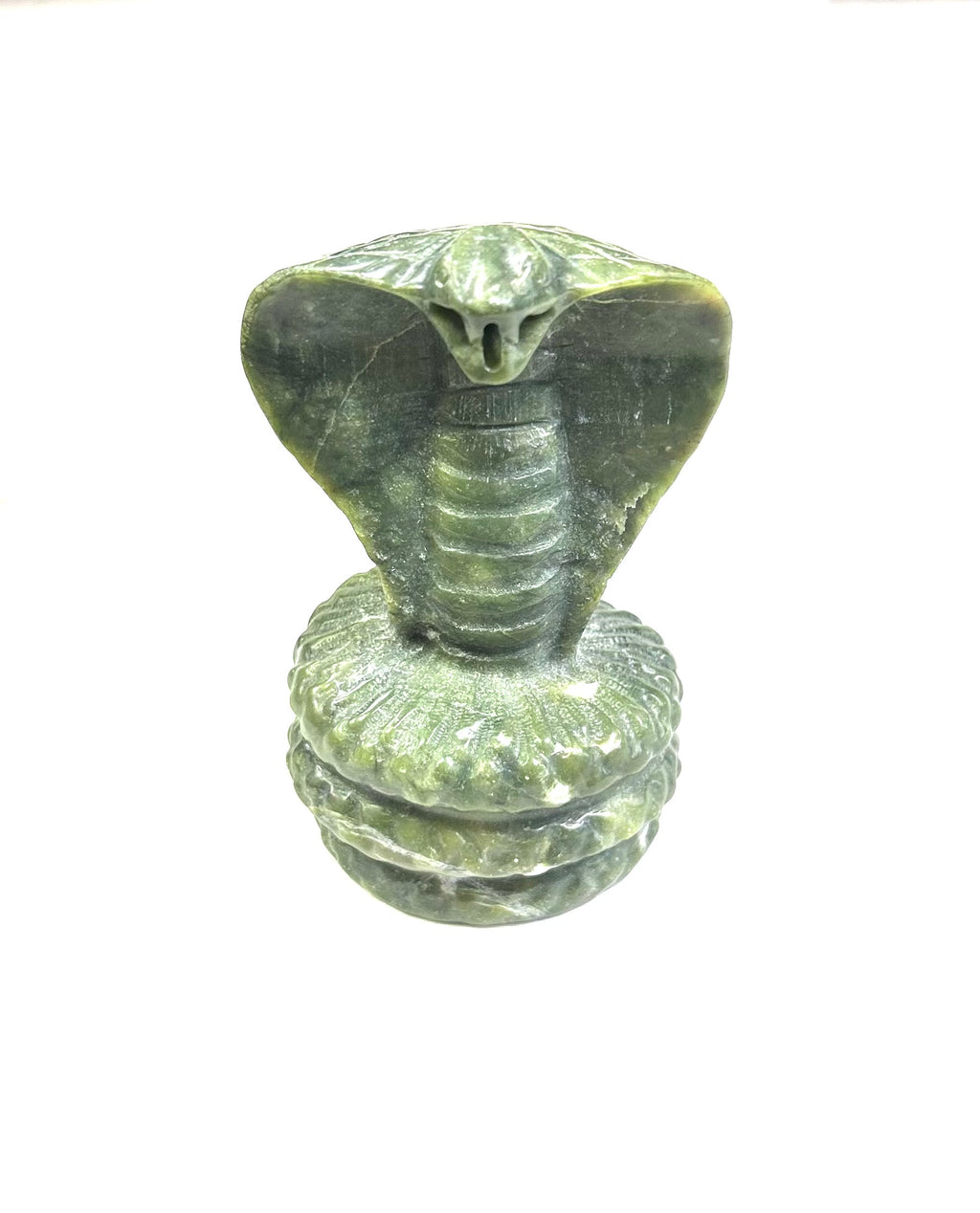 Jade Snake - Lighten Up Shop