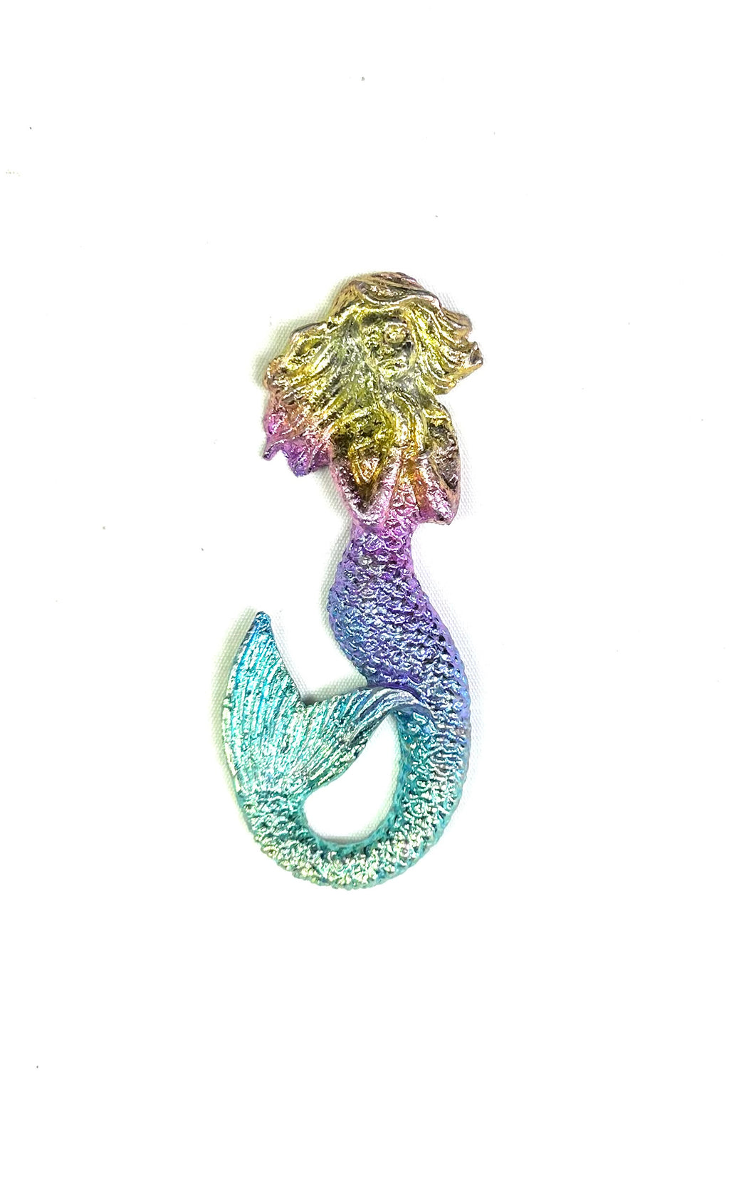 Bismuth Mermaid - Lighten Up Shop