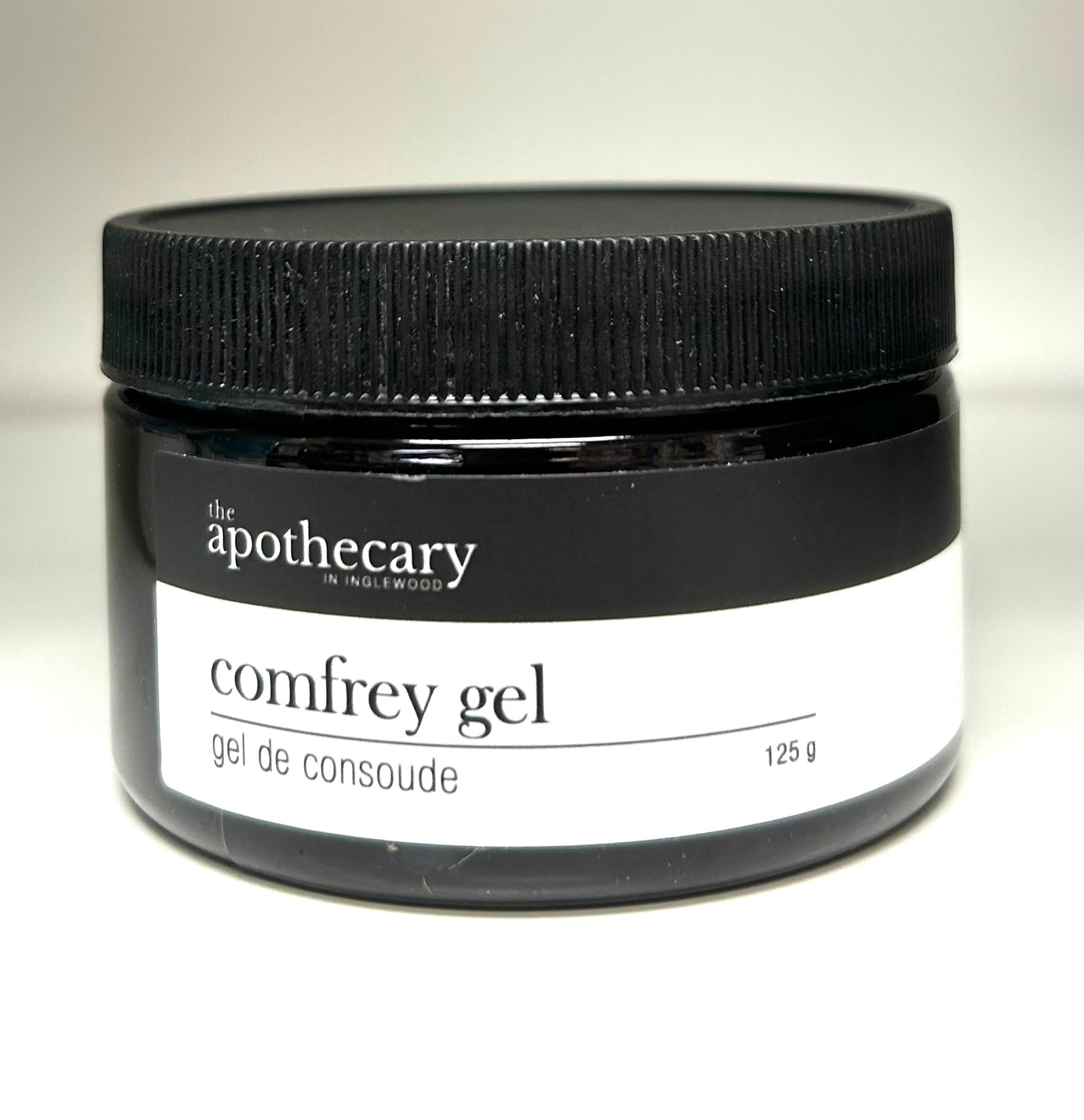 Comfrey Gel 125g - Lighten Up Shop