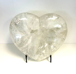 Quartz Heart XL