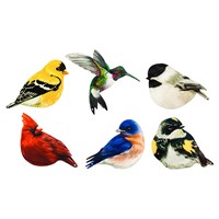 Bird Screen Door Savers