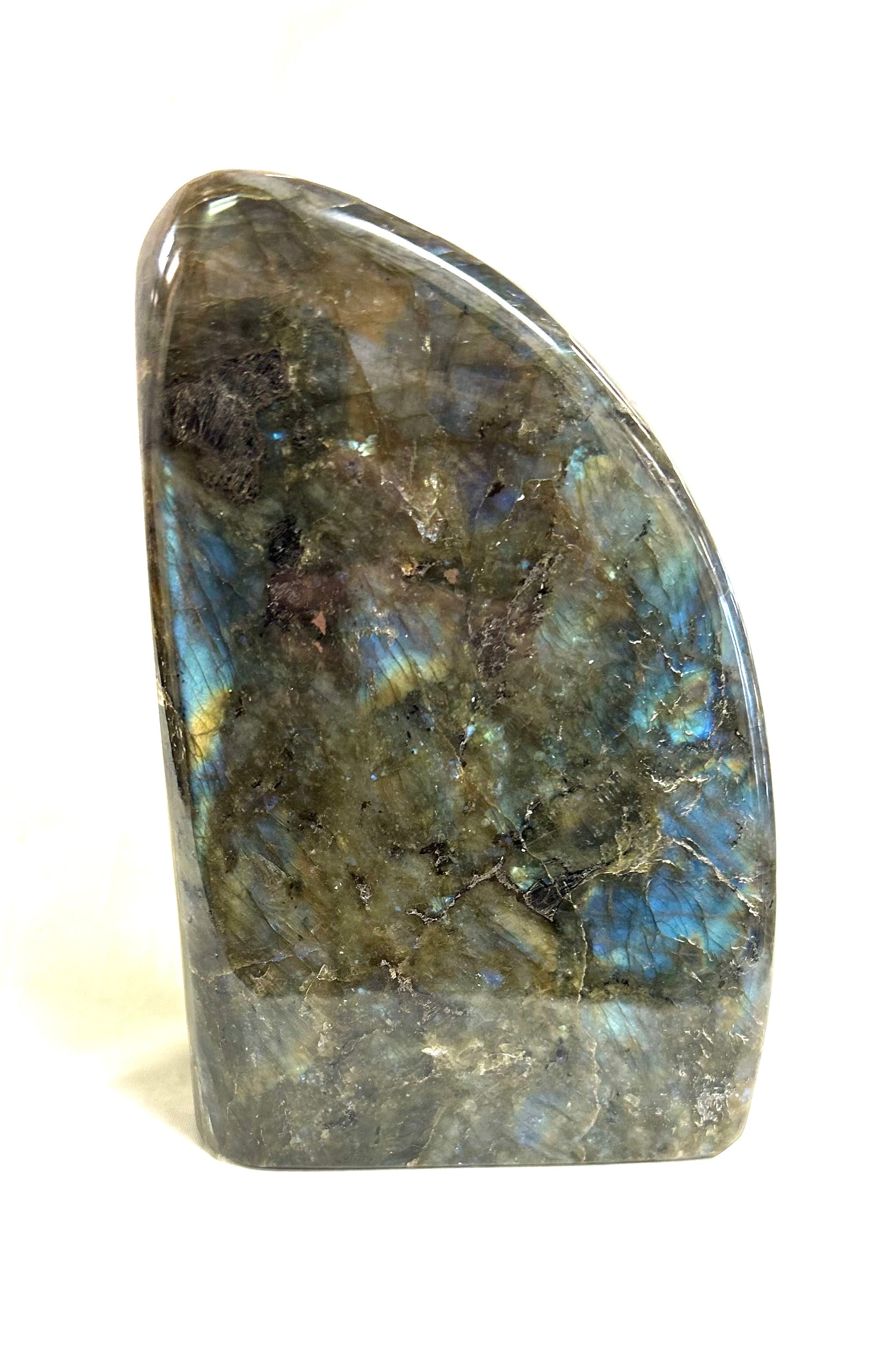 Labradorite Freeform