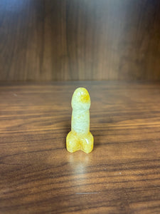 Himalayan Quartz Penis