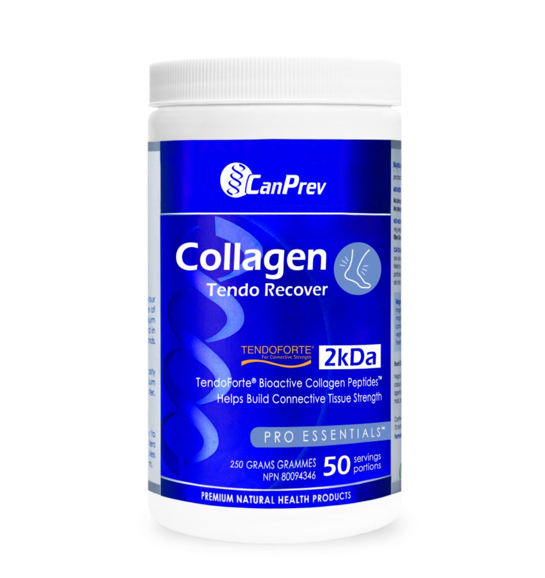 CanPrev Collagen Tendo Recover 250g