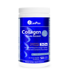 CanPrev Collagen Tendo Recover 250g