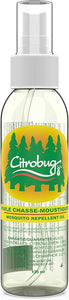 Citrobug Mosquito Repellant Oil