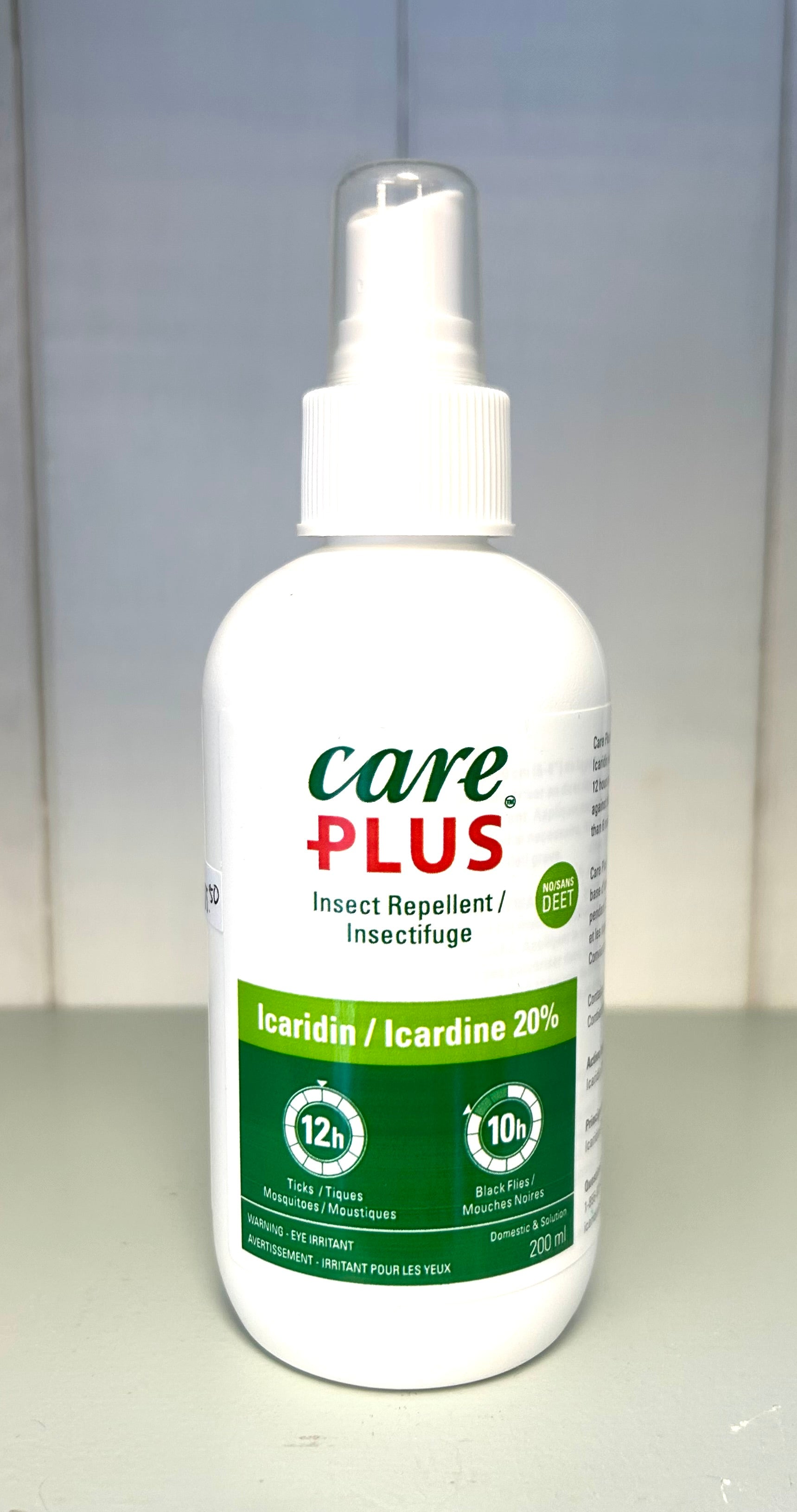 Care Plus Insect Repellant 200ml