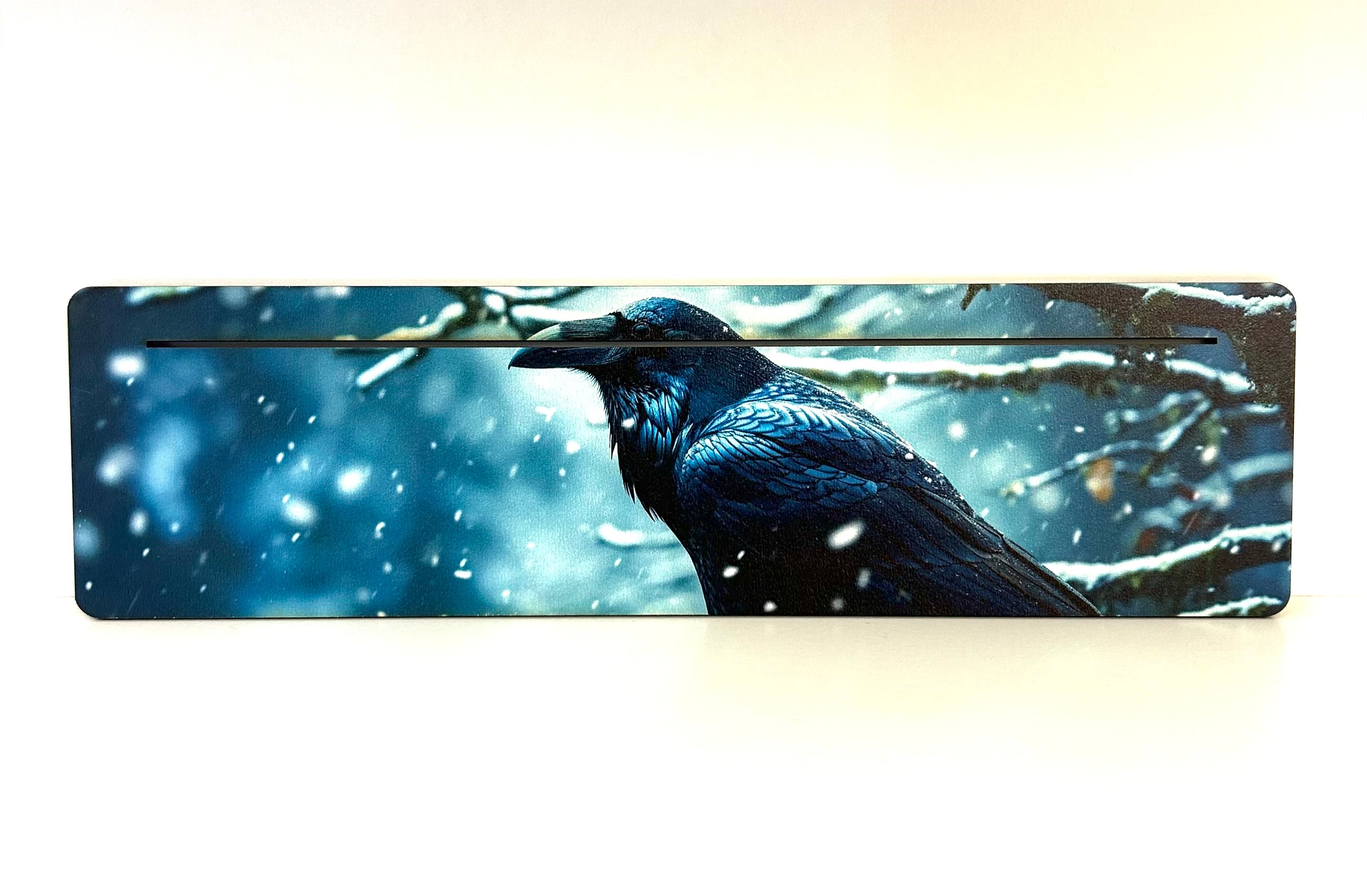 Tarot/Oracle Card Holder (3 Card) - Lighten Up Shop