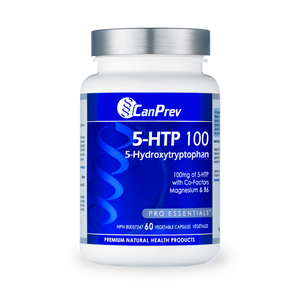 CanPrev 5-HTP - 60 Capsule