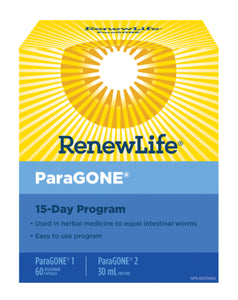 RenewLife ParaGONE