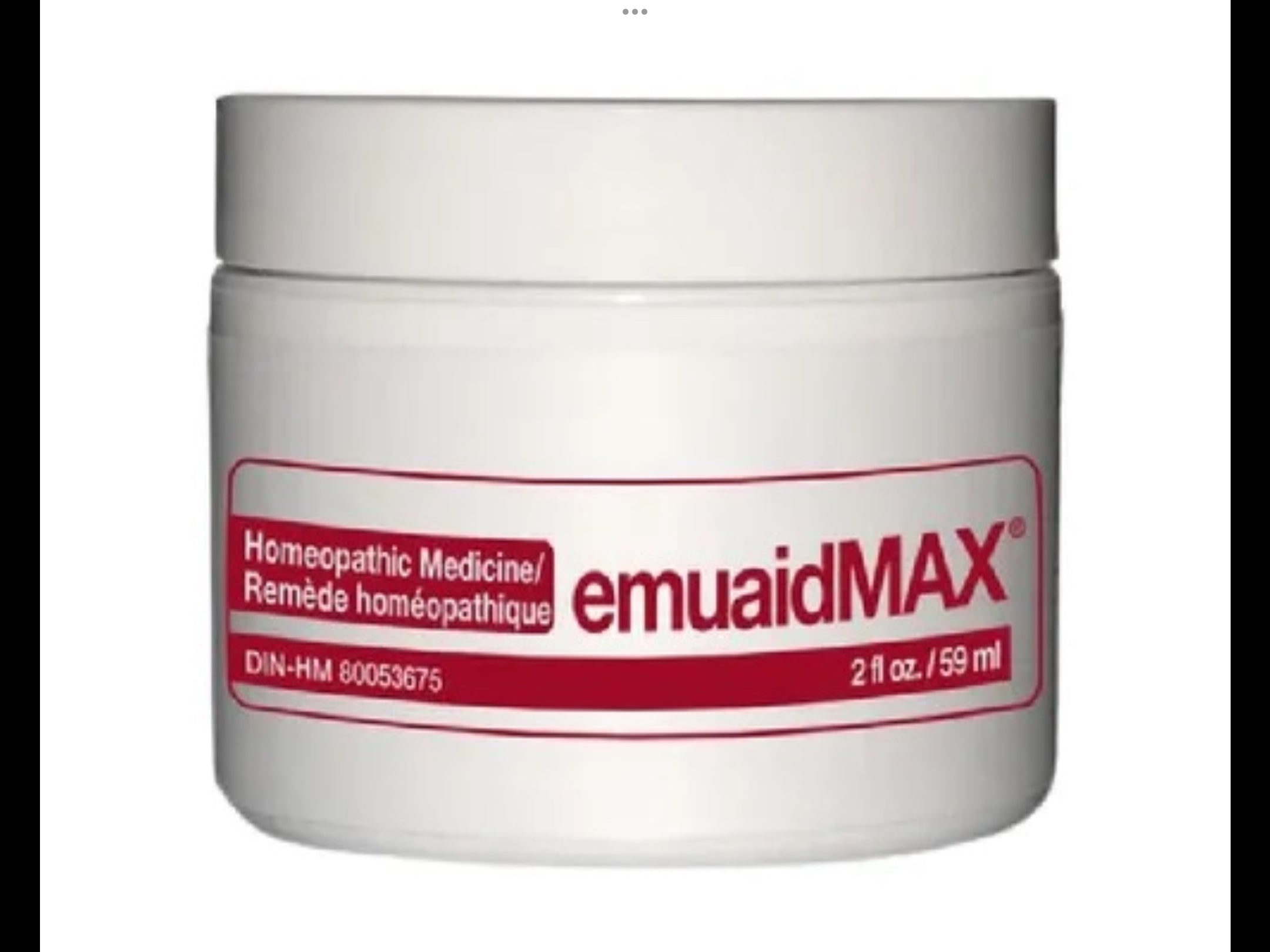 Emuaid Max 59ml - Lighten Up Shop