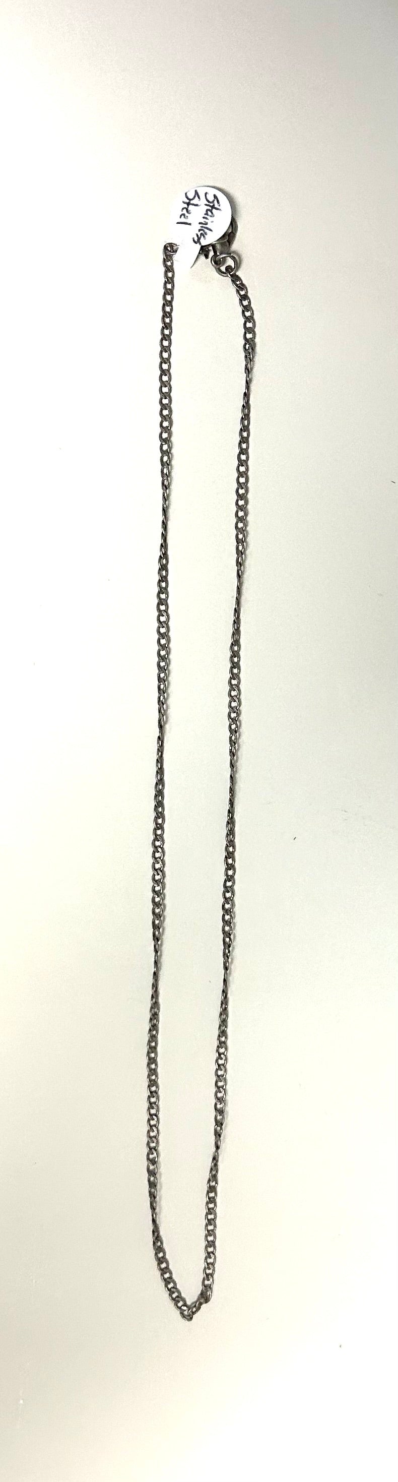 Stainless Steel Chain