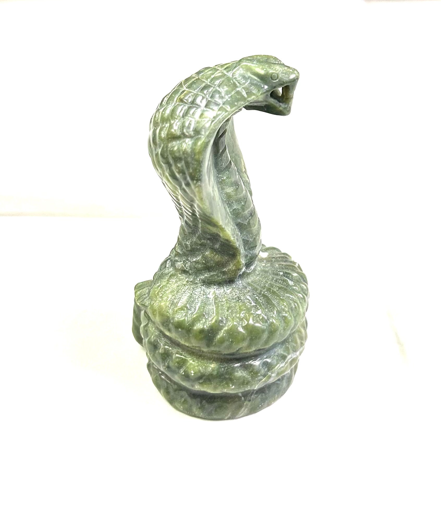 Jade Snake - Lighten Up Shop