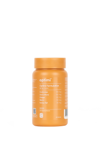 Optimi Formulation 120 Capsules - Lighten Up Shop