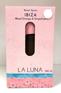 La Luna Room Spray - Lighten Up Shop