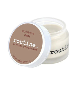 Routine Deodorant Jar 58g