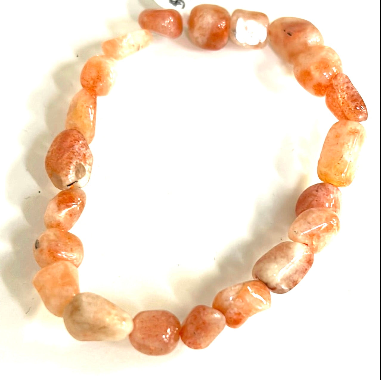 Sunstone Bracelet - Lighten Up Shop