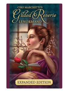 Gilded Reverie (Lenormand)