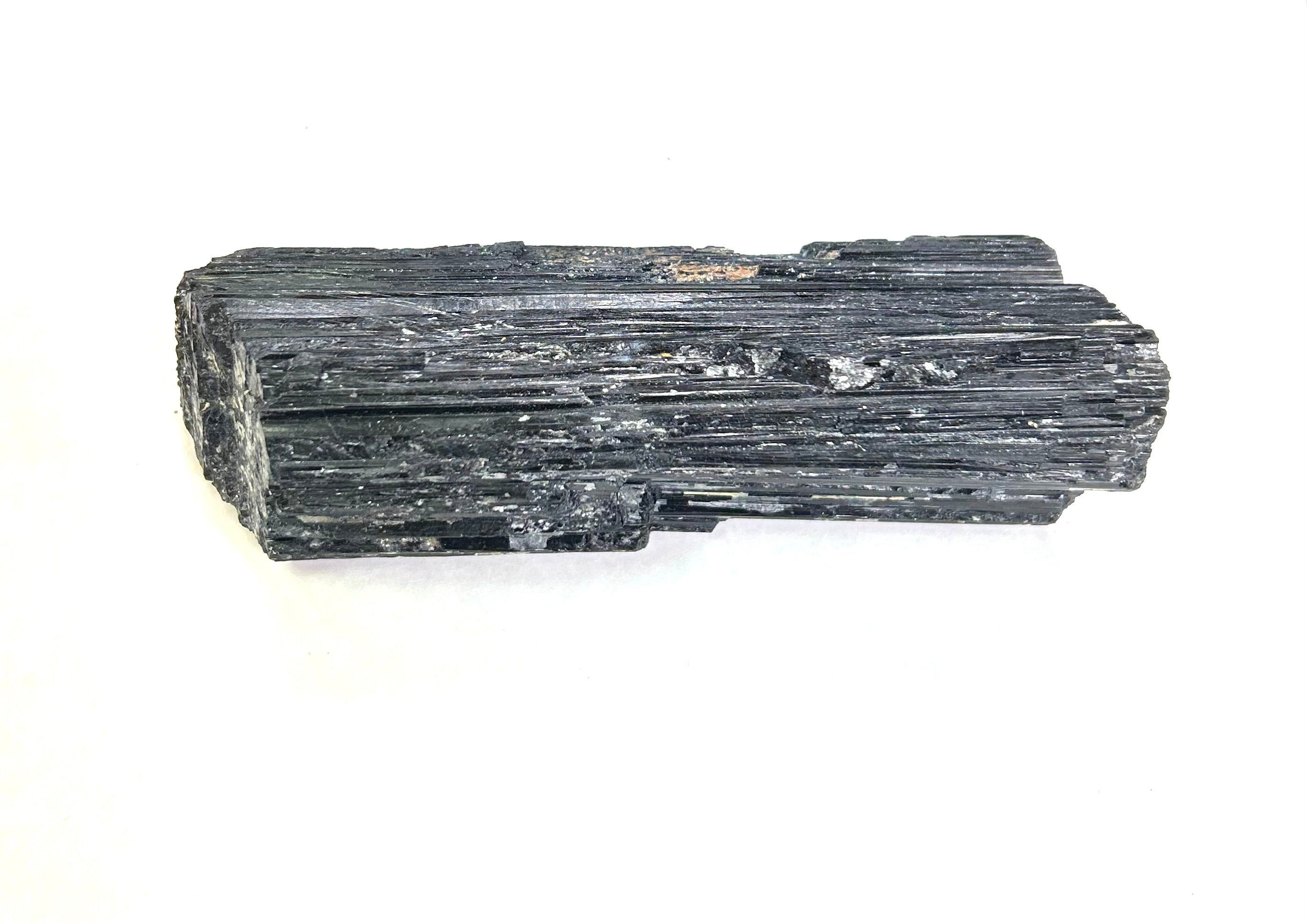 Tourmaline Chunk ($35) - Lighten Up Shop