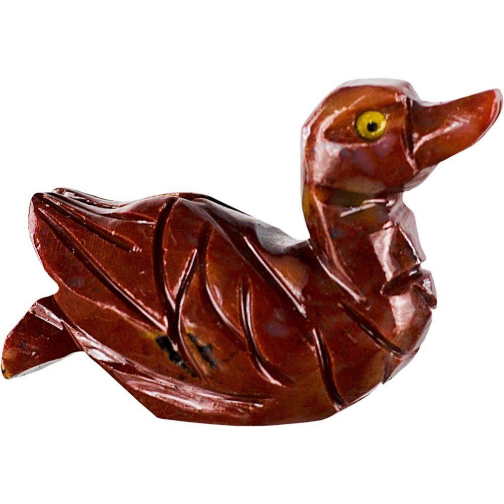 Dolomite Duck 1.25” - Lighten Up Shop