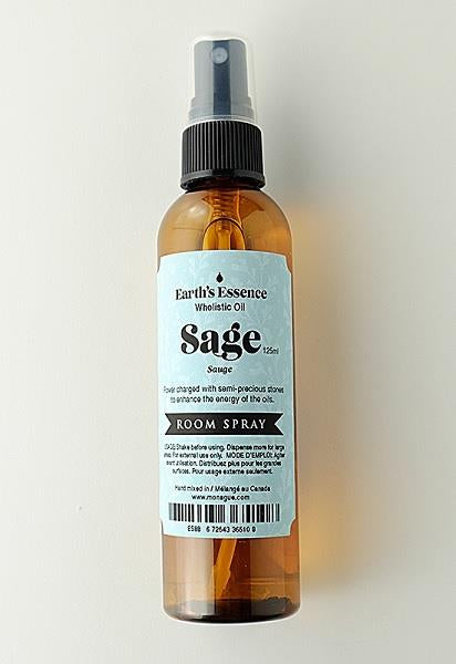 Earth’s Essence Spray - Lighten Up Shop