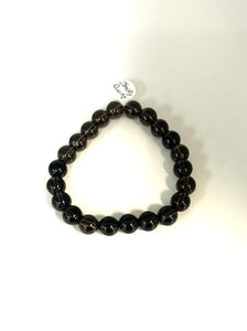 Smoky Quartz Bracelet