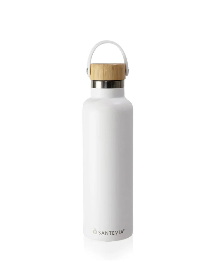 Santevia Stainless Steel Water Bottle