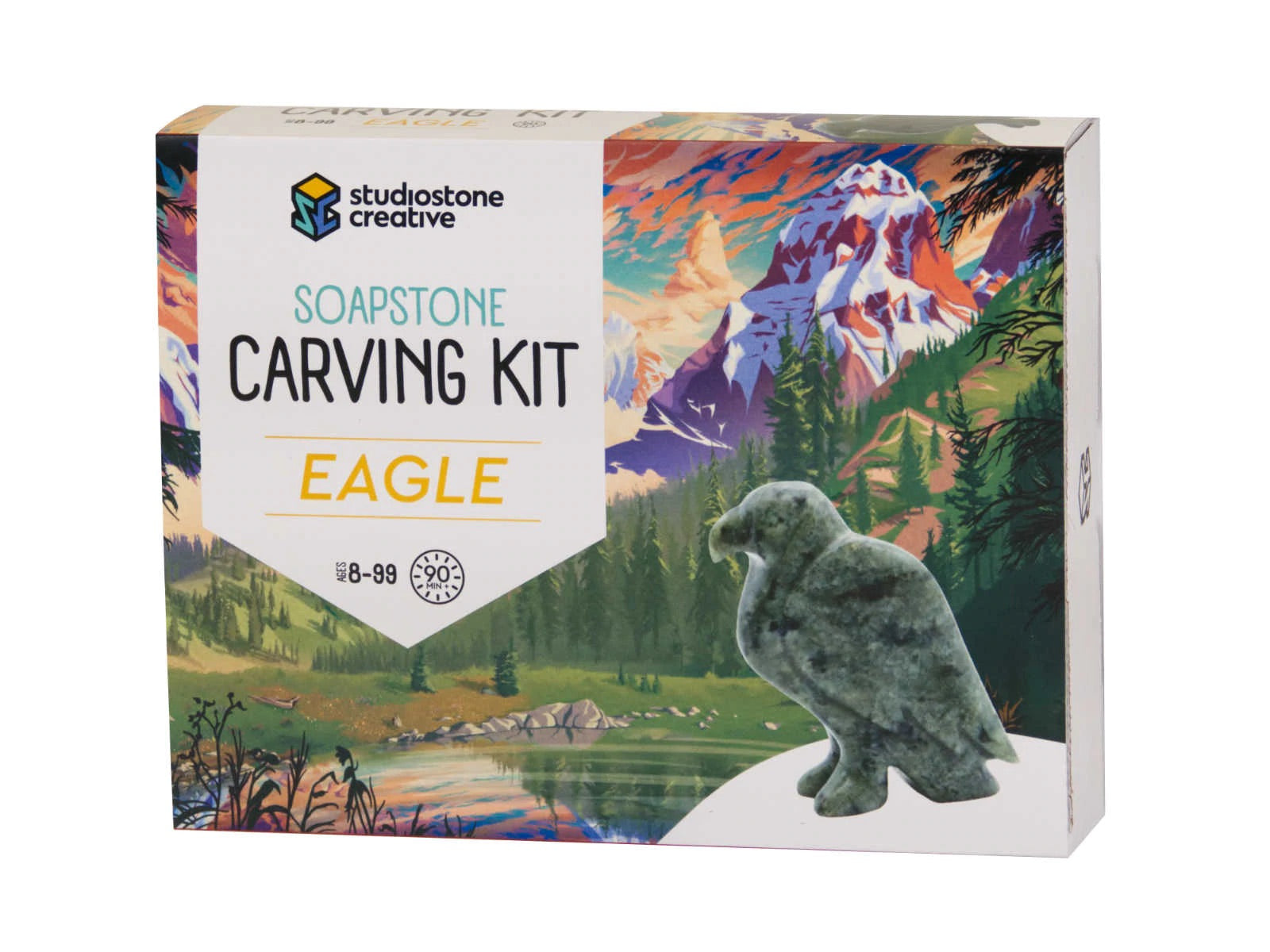 Carving Kit