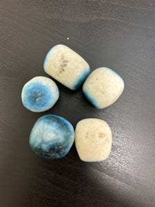 Nakaurite Loose Tumbled