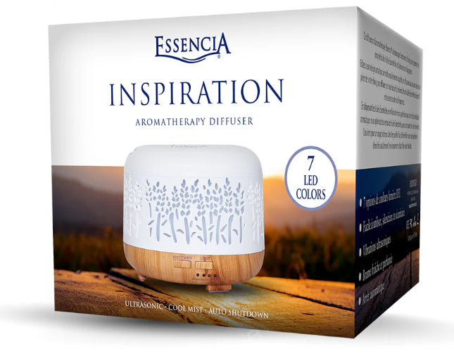 Inspiration Diffuser