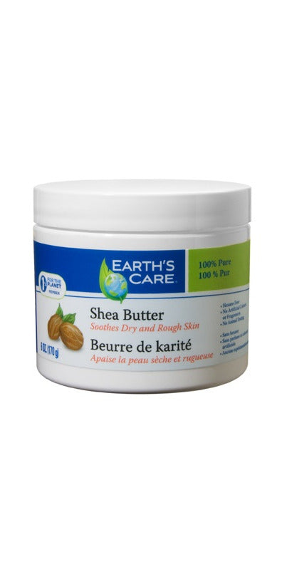 Shea Butter 170g - Lighten Up Shop