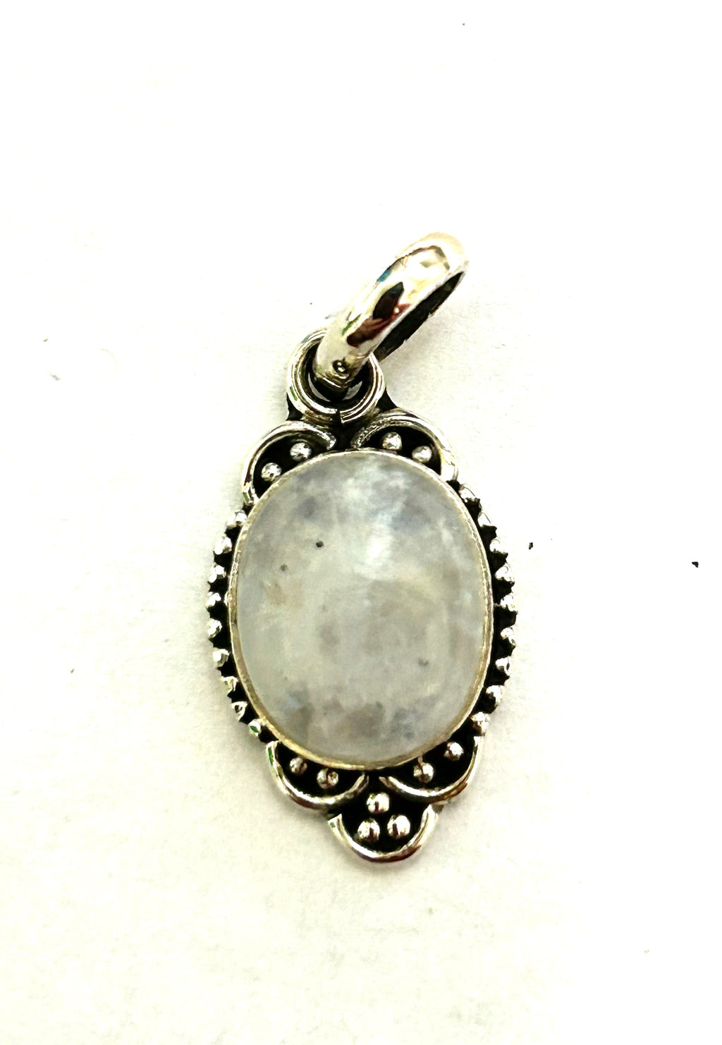 Moonstone Pendant - Lighten Up Shop